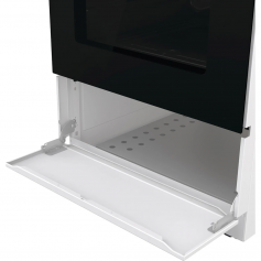 Плита газовая GORENJE GG5A10WFFM в Запорожье
